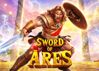 Pragmatic : Sword of Ares - POWERPLAY128