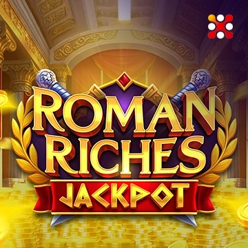 Mancala : Roman Riches Jackpot - POWERPLAY128