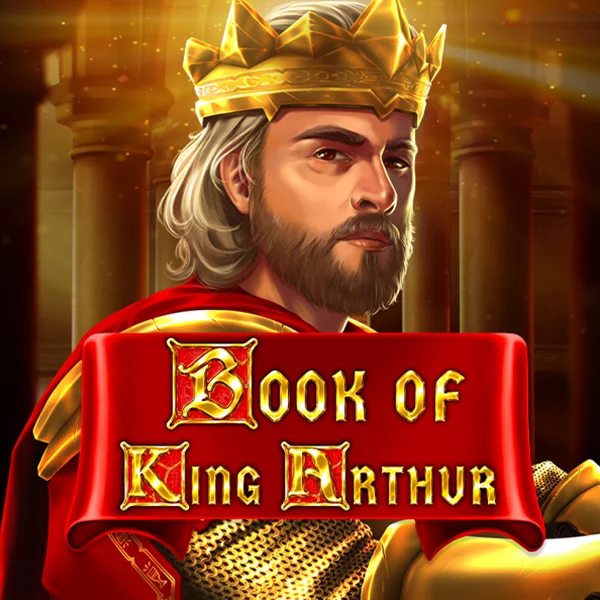 Book of King Arthur - POWERPLAY128