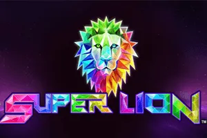 Super Lion - POWERPLAY128