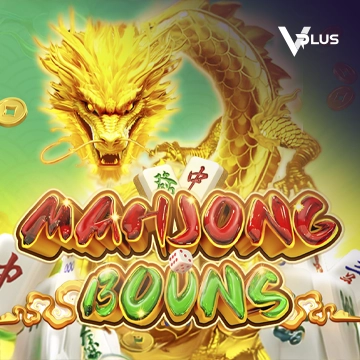 Mahjong Bonus - POWERPLAY128