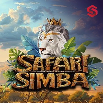 Safari Simba - POWERPLAY128