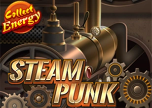 Steam Punk - POWERPLAY128