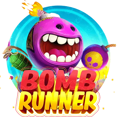 Habanero : Bomb Runner - POWERPLAY128