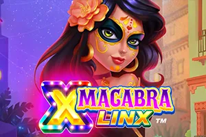 Macabra Linx - POWERPLAY128