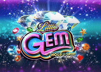 Pragmatic : Little Gem Hold and Spin - POWERPLAY128