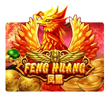 Joker123 : Feng Huang - POWERPLAY128