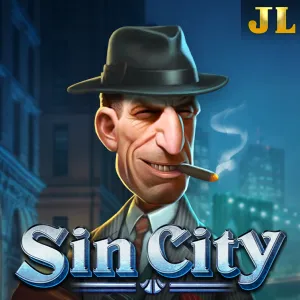 Jili : Sin City - POWERPLAY128