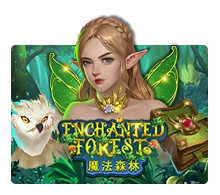 Joker123 : Enchanted Forest - POWERPLAY128