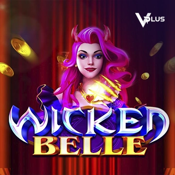 Wicked Belle - POWERPLAY128