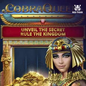 Cobra Queen - POWERPLAY128