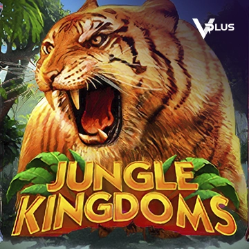Jungle Kingdoms - POWERPLAY128