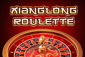 Xiang Long Roulette - POWERPLAY128