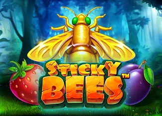 Pragmatic : Sticky Bees - POWERPLAY128
