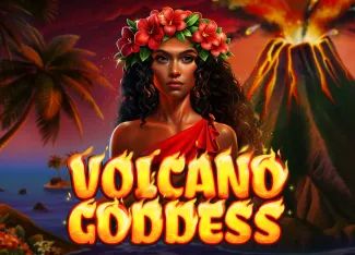 Pragmatic : Volcano Goddess - POWERPLAY128