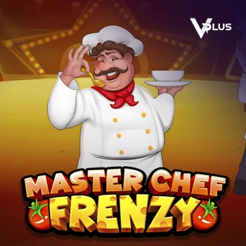 Master Chef Frenzy - POWERPLAY128