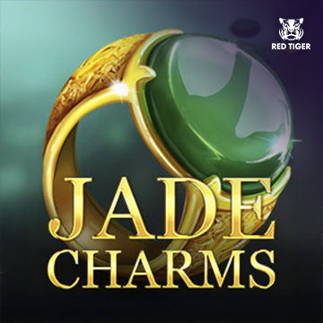 Jade Charms - POWERPLAY128