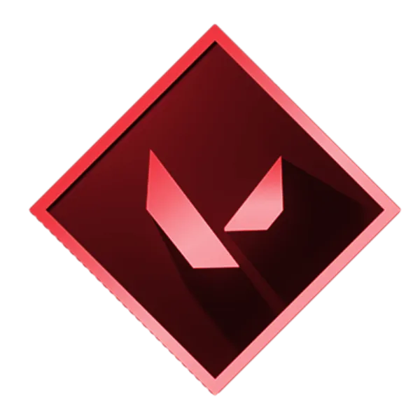 Valorant 无畏契约 - POWERPLAY128