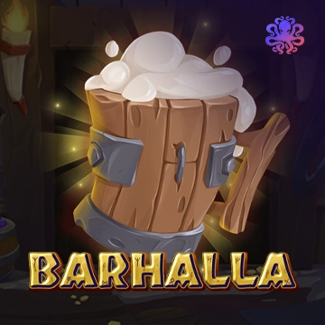 Barhalla - POWERPLAY128