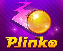 Plinko - POWERPLAY128