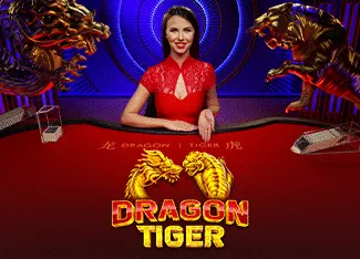 Dragon Tiger - POWERPLAY128