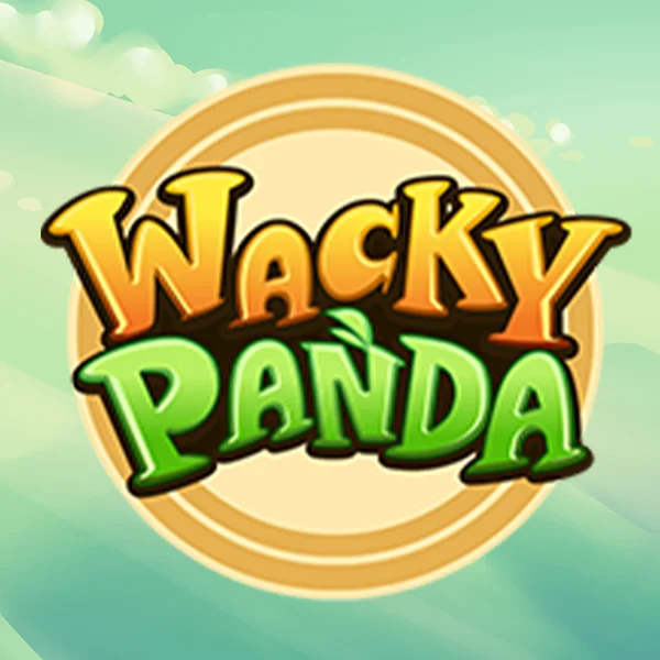 Wacky Panda - POWERPLAY128