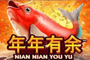 Nian Nian You Yu - POWERPLAY128