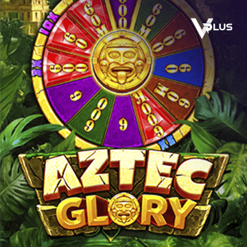 Aztec Glory - POWERPLAY128