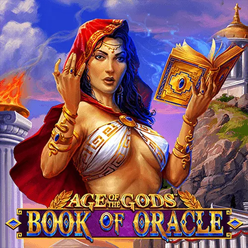 Age of Gods: Book of Oracle - POWERPLAY128