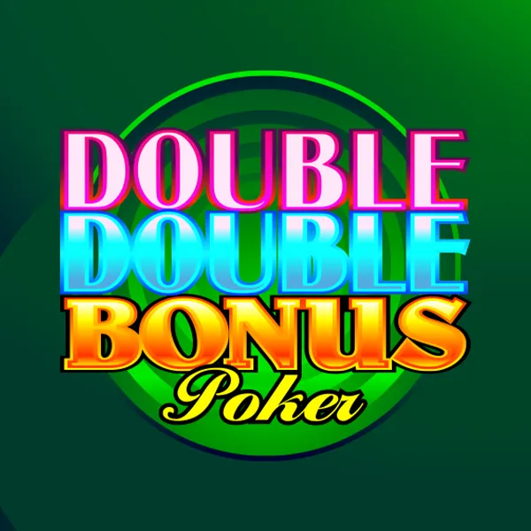 Double Double Bonus Poker - POWERPLAY128