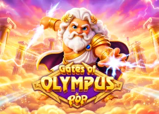 Gates of Olympus POP - POWERPLAY128