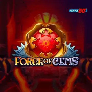 PlaynGo : Forge Of Gems - POWERPLAY128