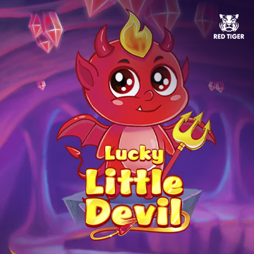 Lucky Little Devil - POWERPLAY128