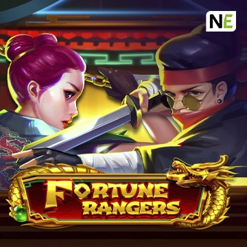 Fortune Rangers - POWERPLAY128
