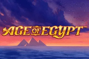 Age of Egypt - POWERPLAY128