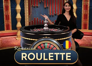 Romanian Roulette - POWERPLAY128