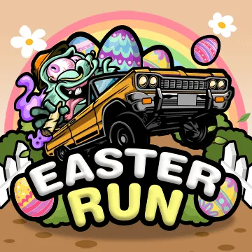 Easter Run - POWERPLAY128