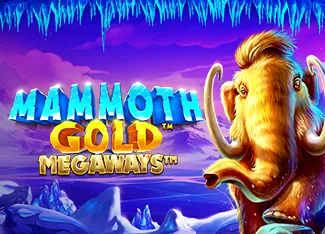 Pragmatic : Mammoth Gold Megaways - POWERPLAY128