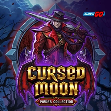PlaynGo : Cursed Moon Power Collection - POWERPLAY128