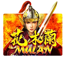 Joker123 : Mulan - POWERPLAY128