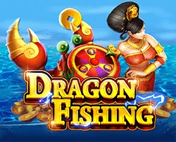 Dragon Fishing - POWERPLAY128