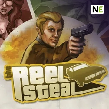 Reel Steal - POWERPLAY128