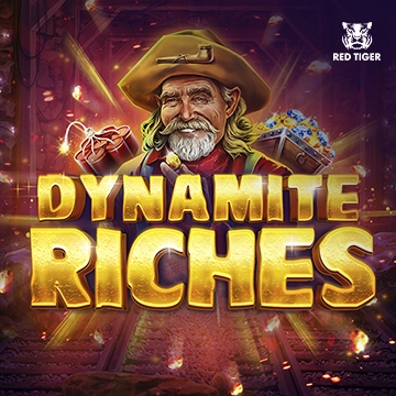 Dynamite Riches - POWERPLAY128