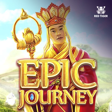 Epic Journey - POWERPLAY128