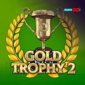 PlaynGo : Gold Trophy 2 - POWERPLAY128