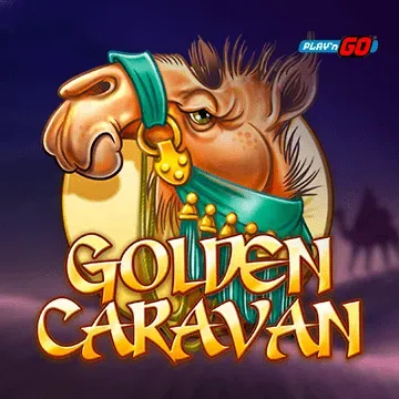 PlaynGo : Golden Caravan - POWERPLAY128