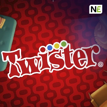Twister - POWERPLAY128