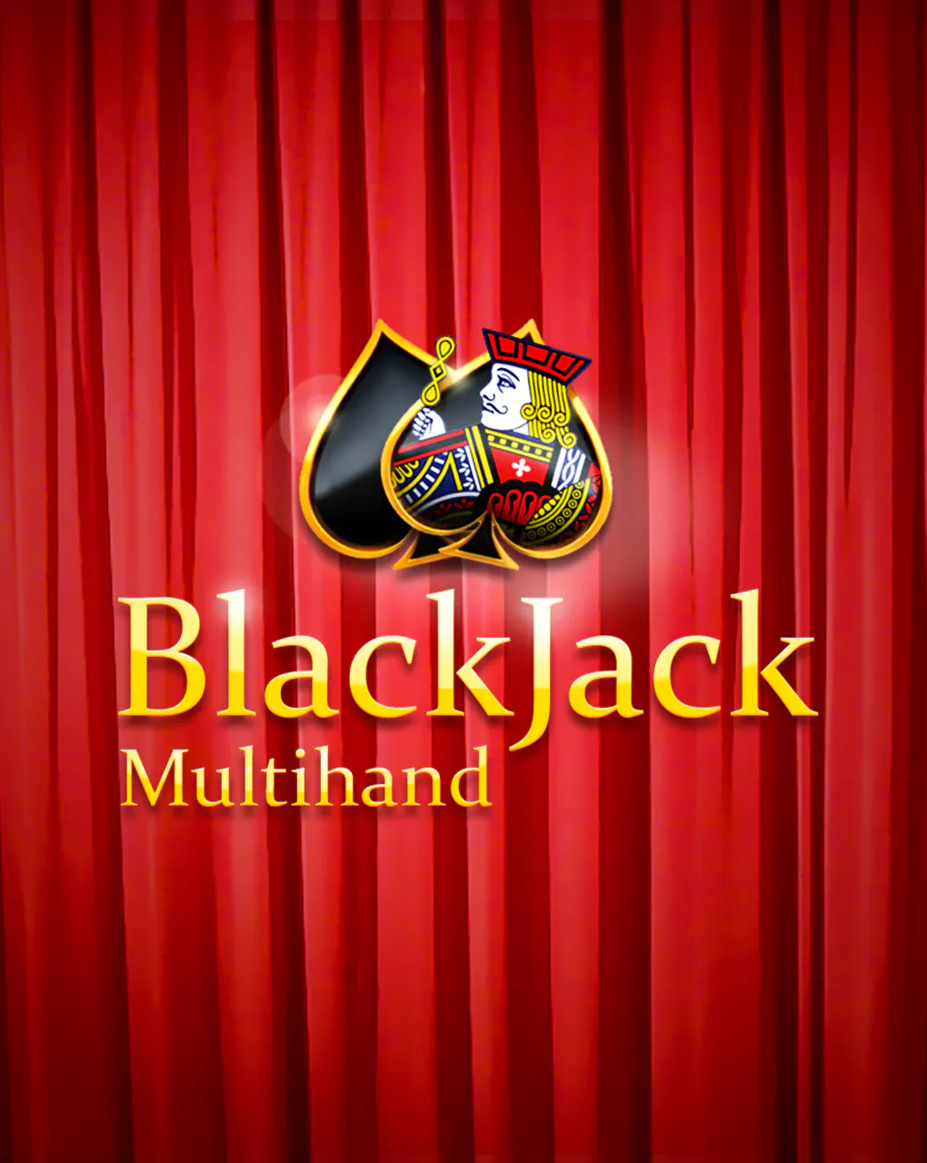 Multihand Blackjack - POWERPLAY128