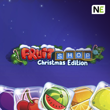 Fruit Shop Christmas Edition - POWERPLAY128