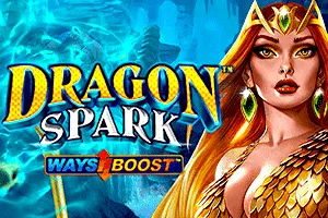Dragon Spark - POWERPLAY128